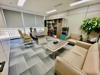 鲁商国奥城(17租)