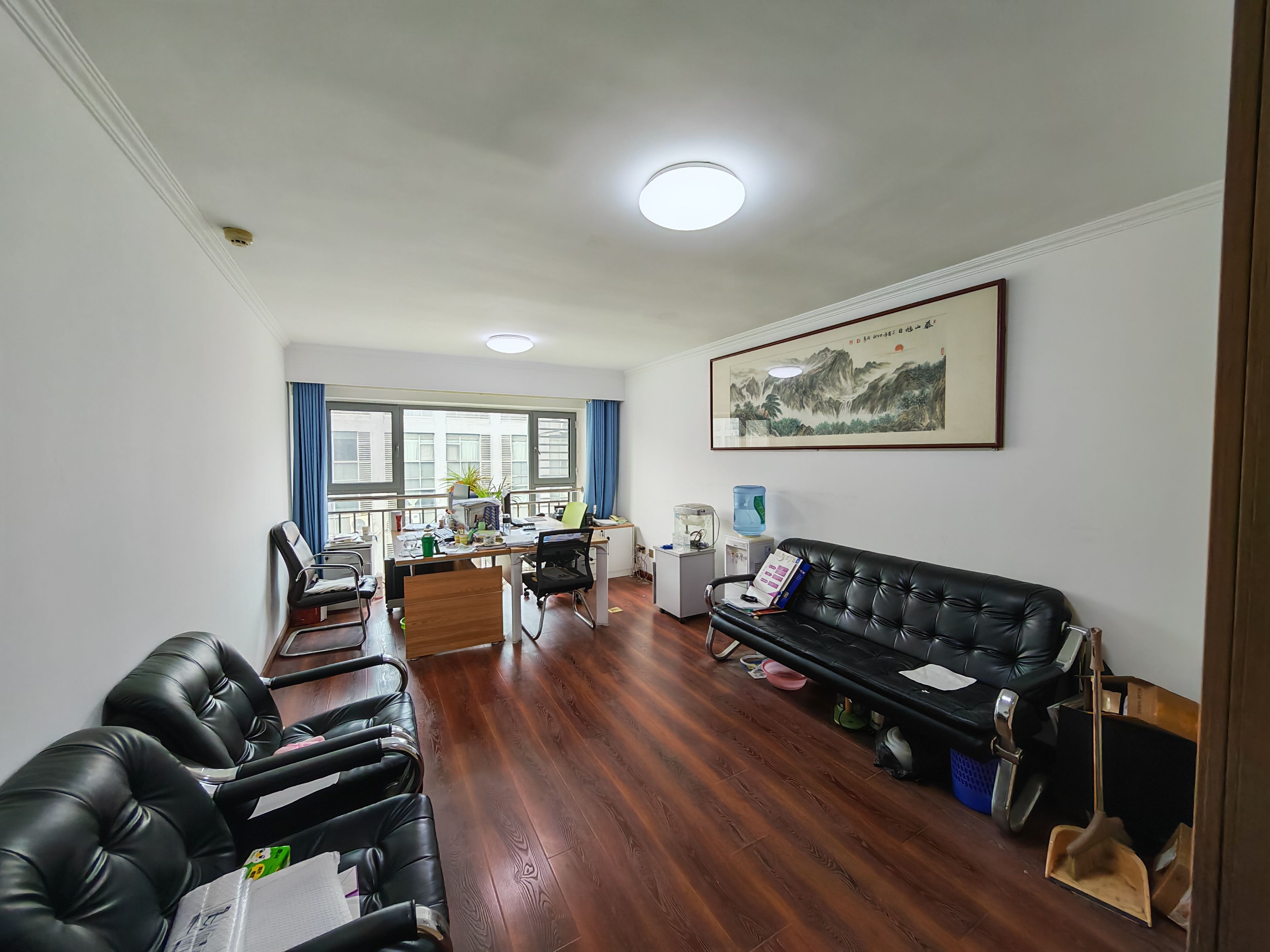 齐鲁文化创意基地(17租)