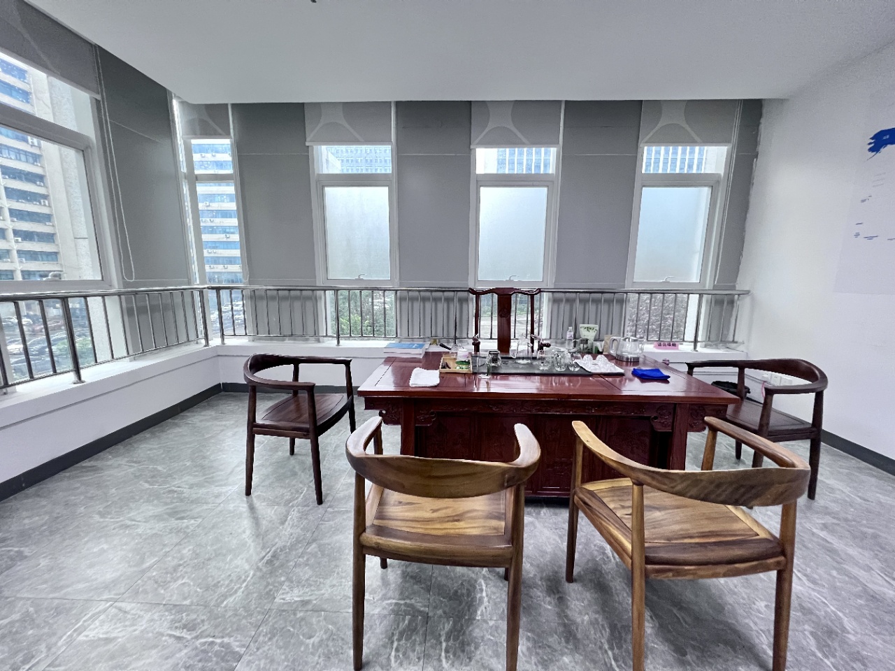 联合财富广场(17租)