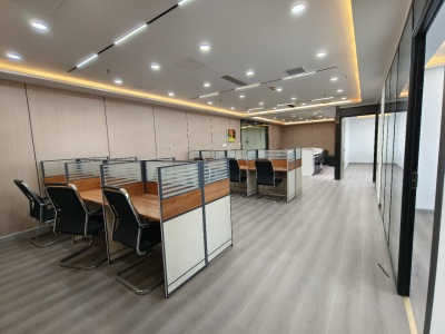 鲁商国奥城(17租)