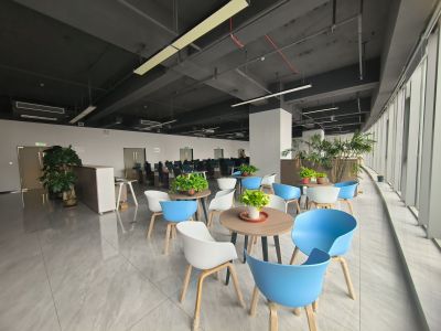 华润置地广场（17租）