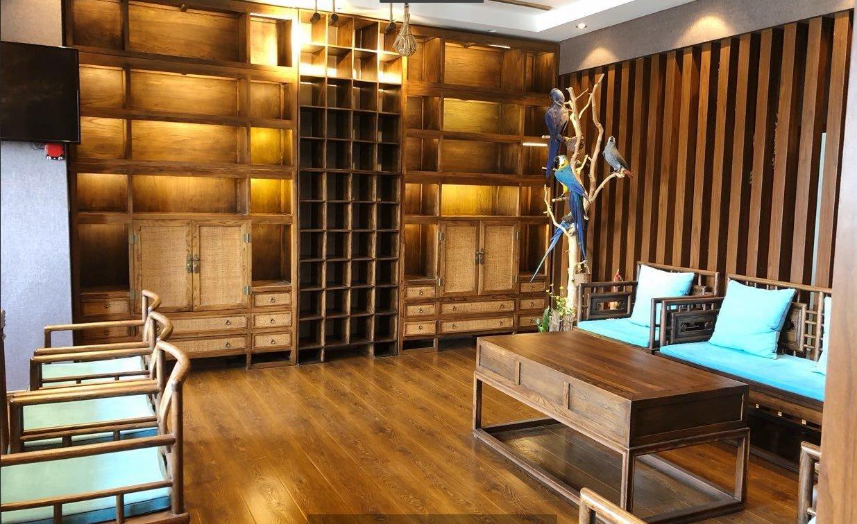 三庆齐盛广场(17租)