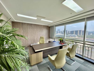 鲁商国奥城(17租)