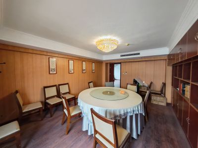 齐鲁文化创意基地(17租)