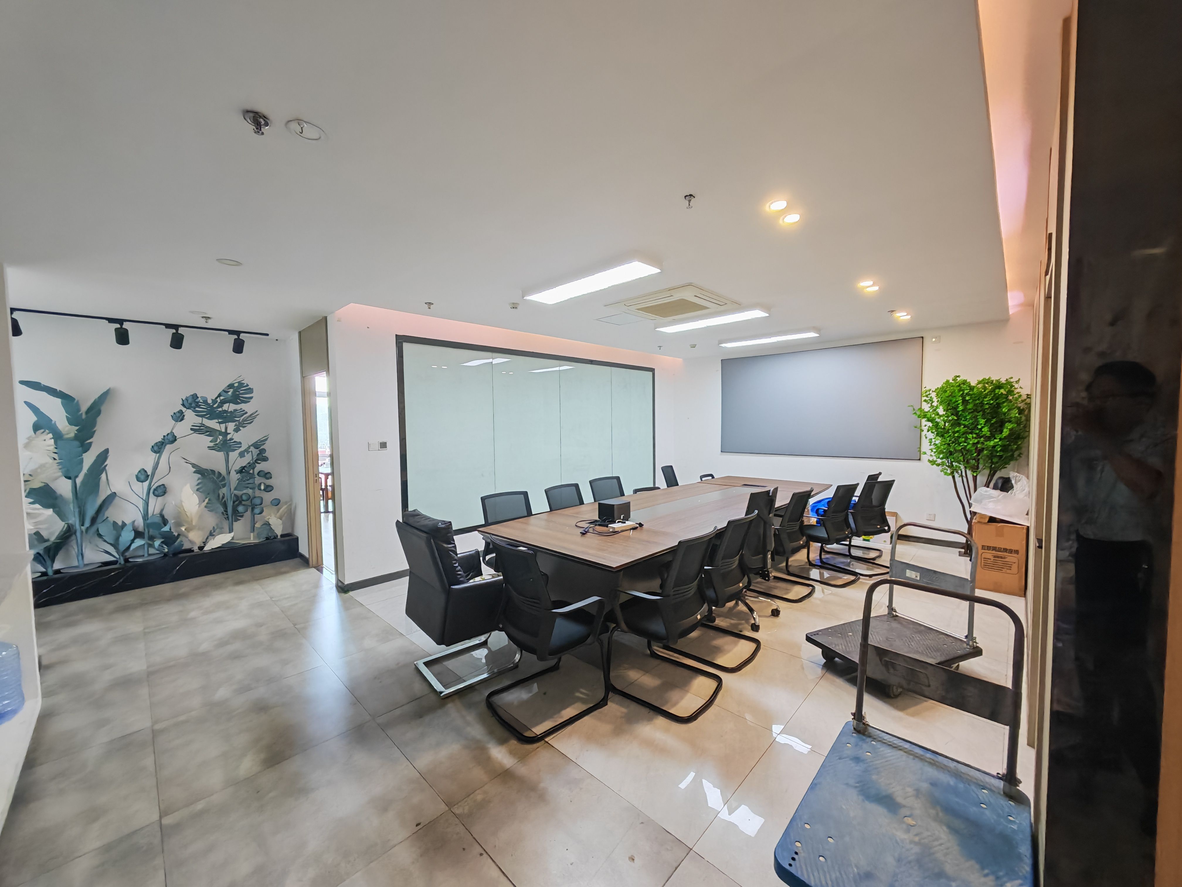 山钢新天地(17租)