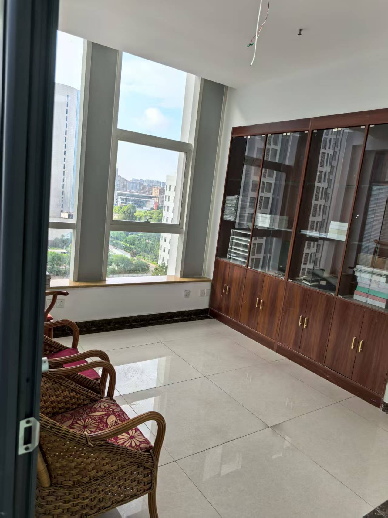 联合财富广场(17租)