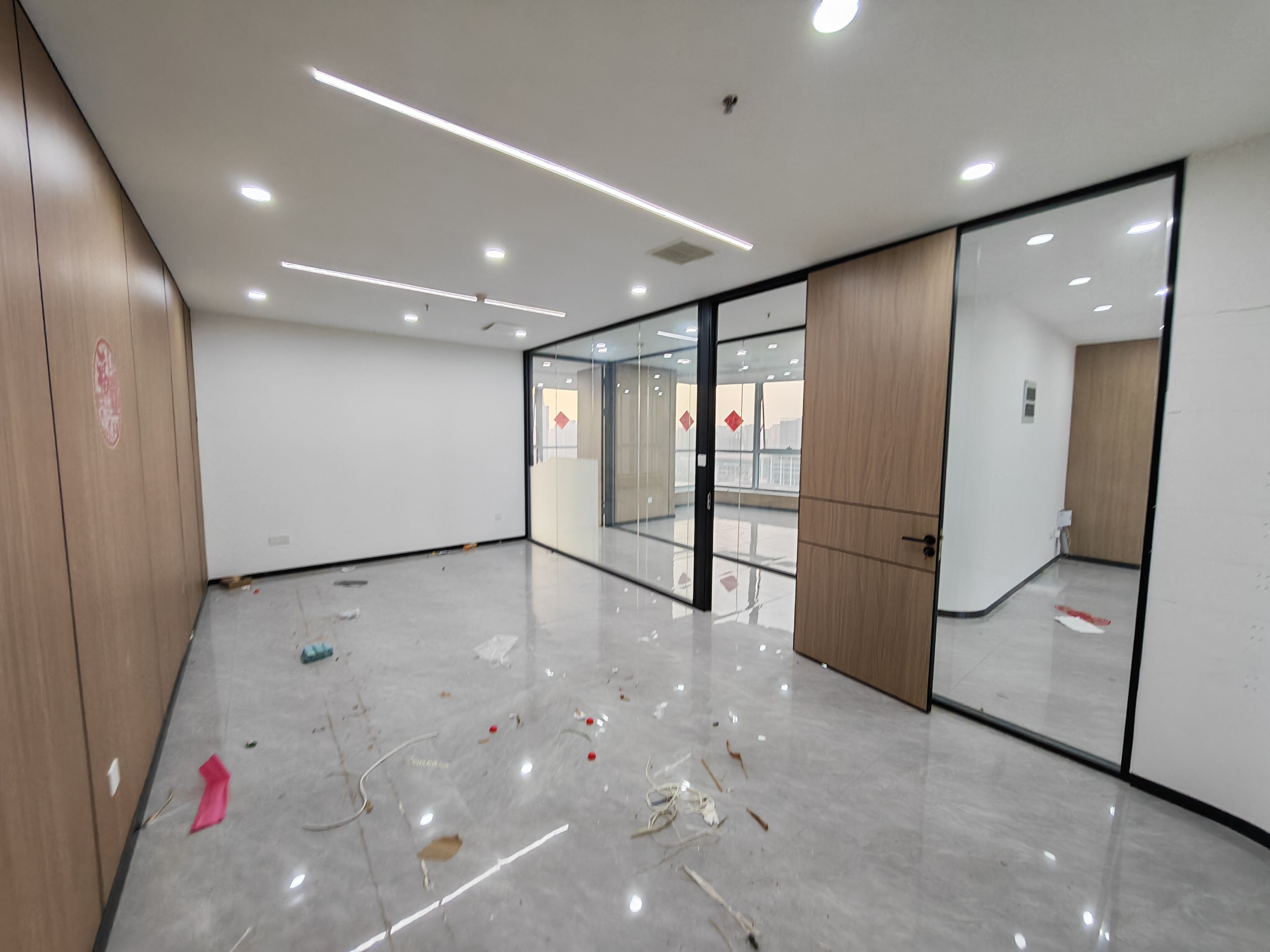 高新中垠广场（17租）