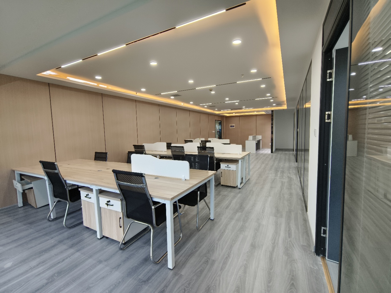 鲁商国奥城(17租)