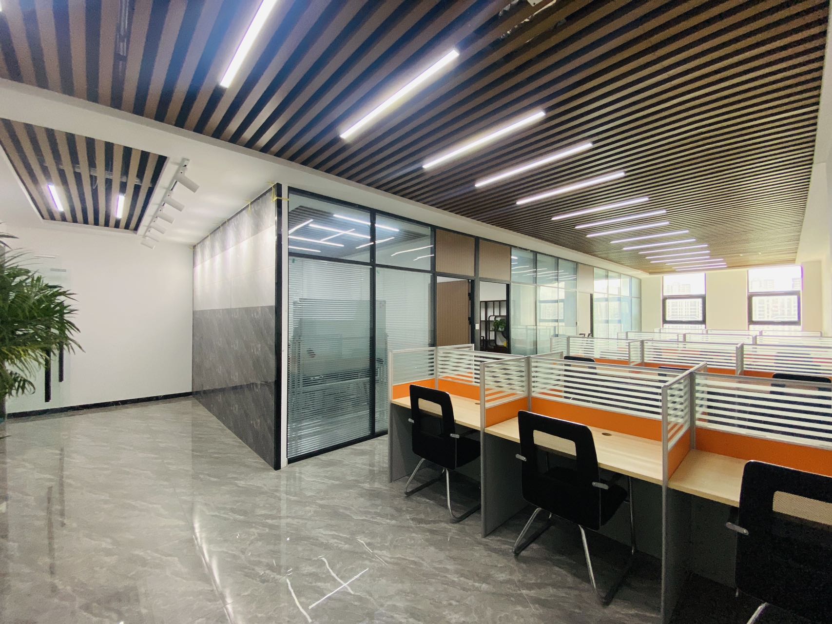 唐冶院士谷（17租）