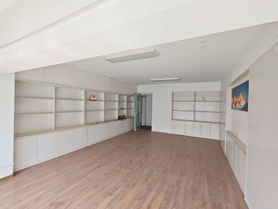 齐鲁文化创意基地(17租)