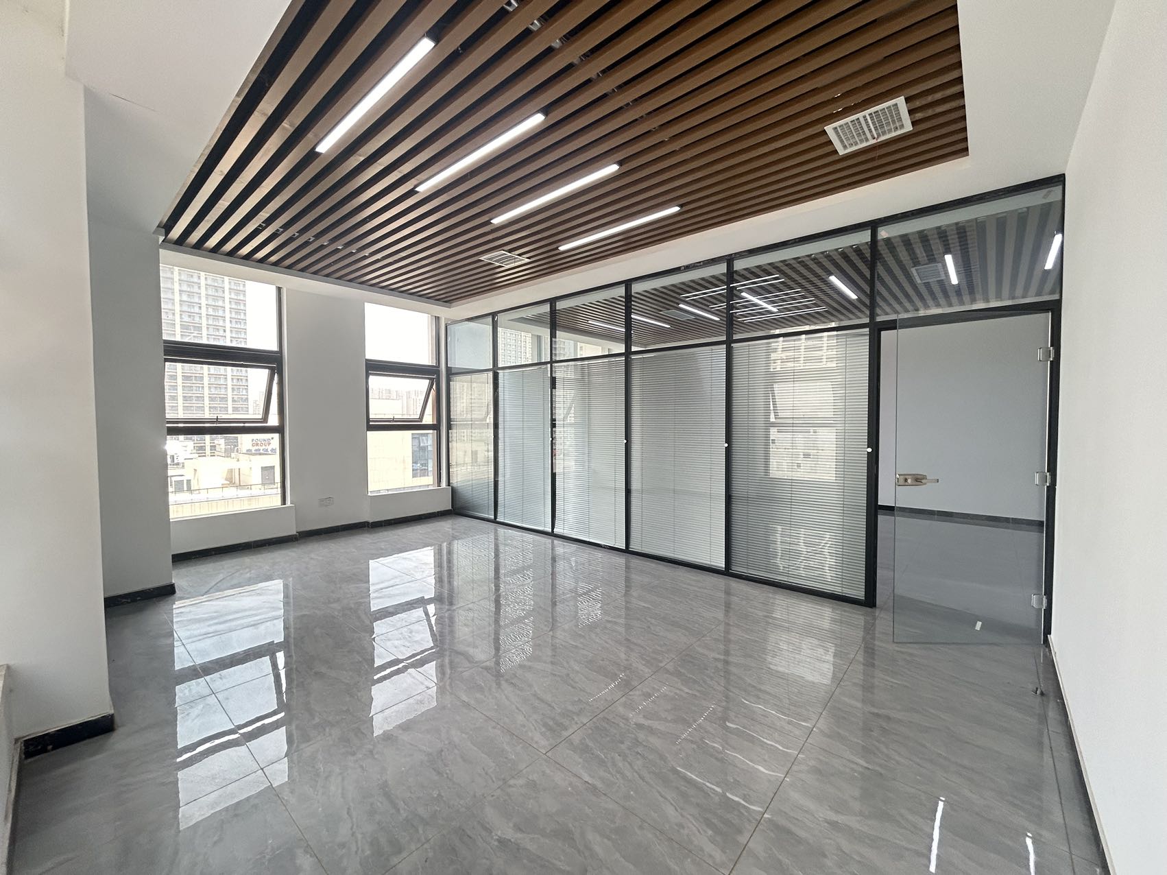 唐冶院士谷（17租）