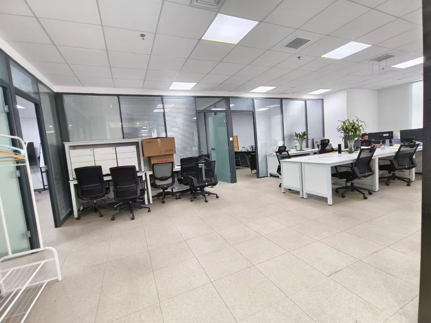 三庆齐盛广场(17租)