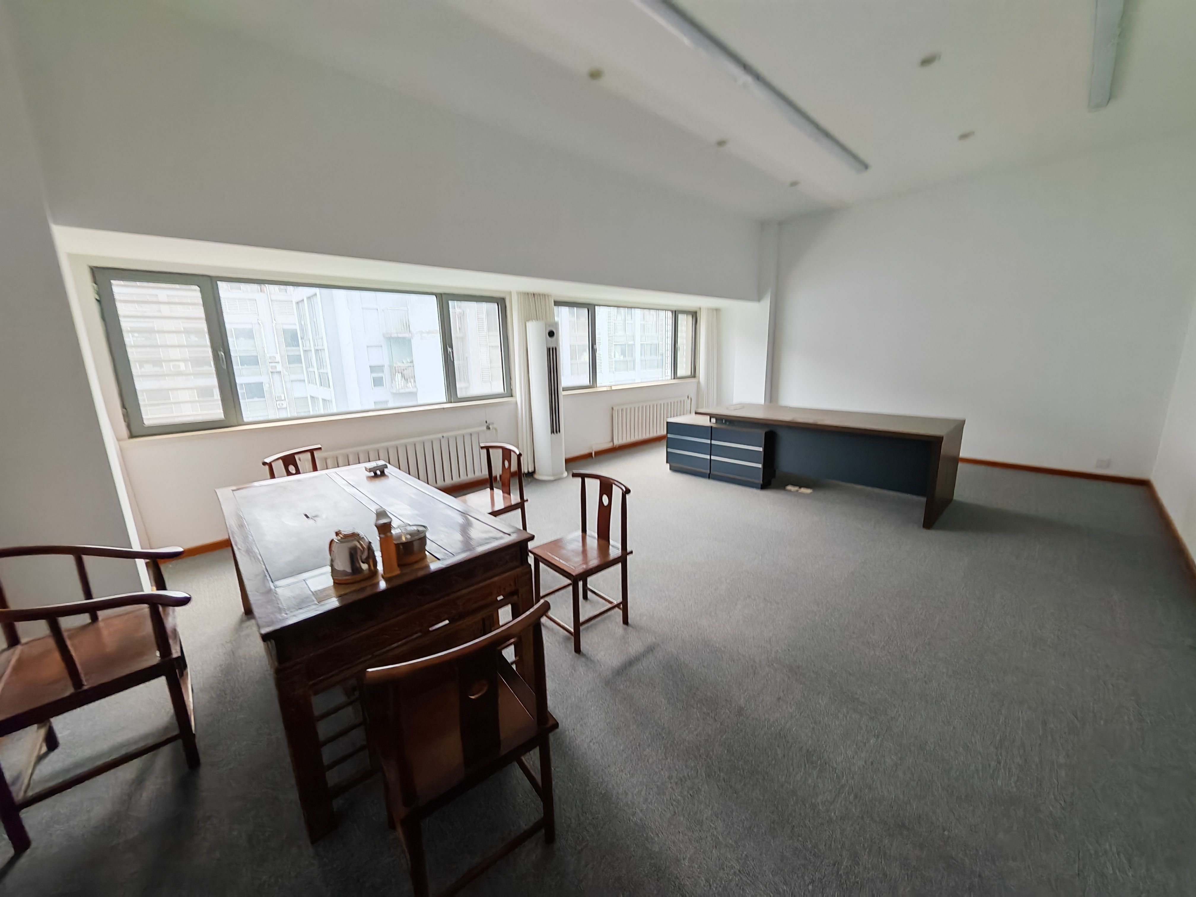 齐鲁文化创意基地(17租)