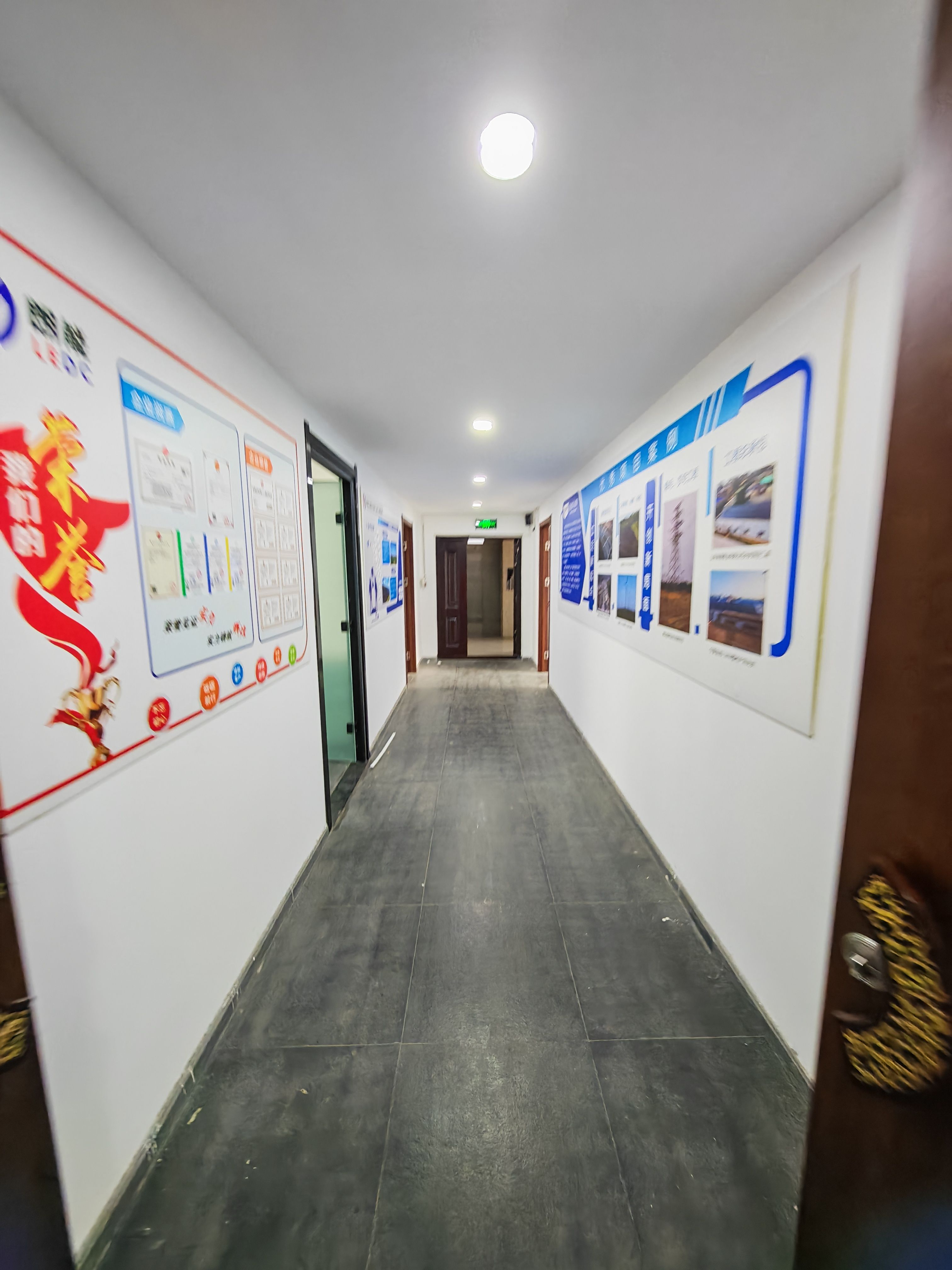 齐鲁文化创意基地(17租)