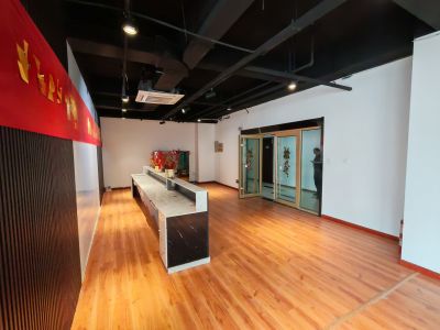 舜泰广场(17租)