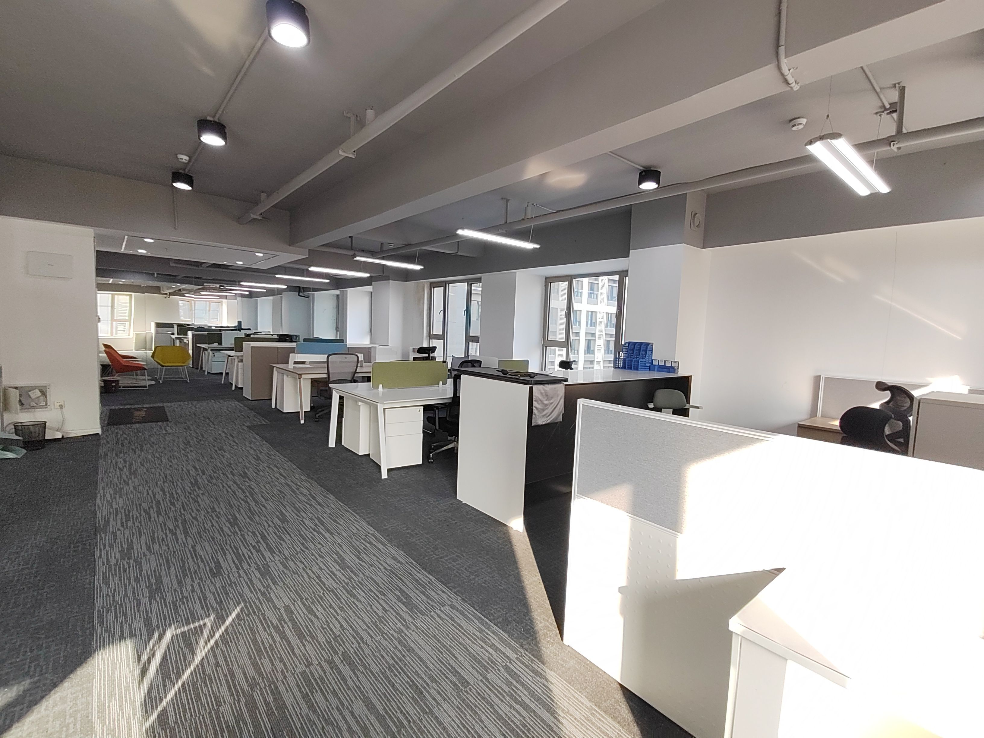 海信天辰九号（17租）