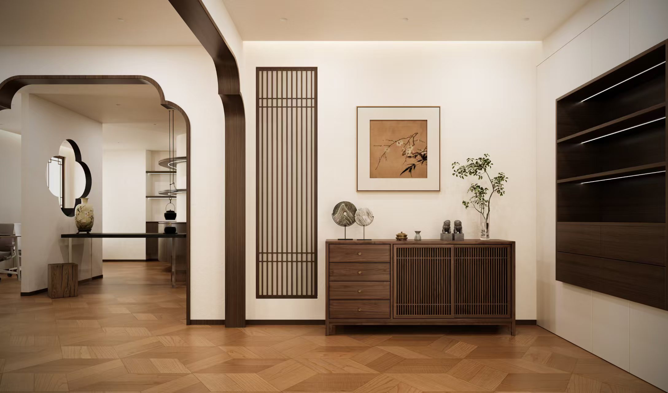 云数中心（17租）