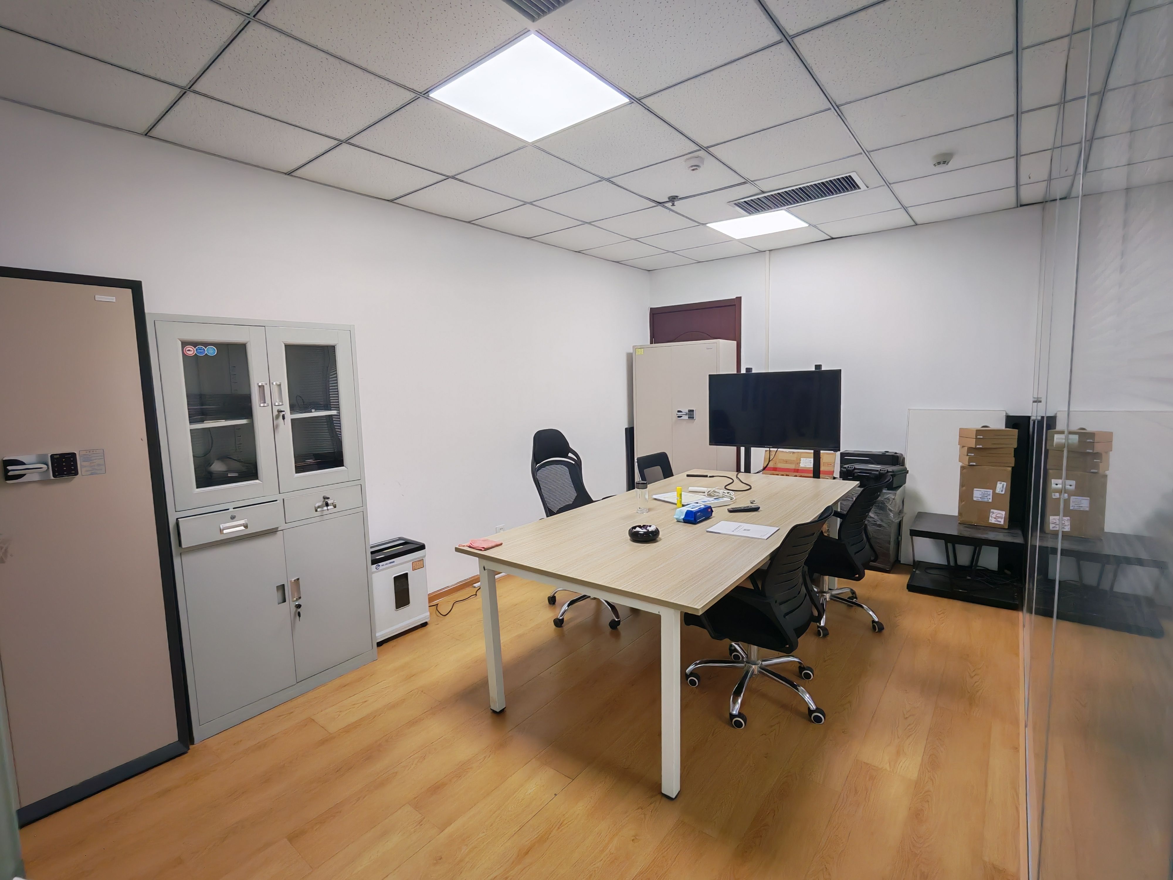 联合财富广场(17租)