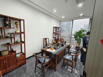 大数据产业基地（17租）