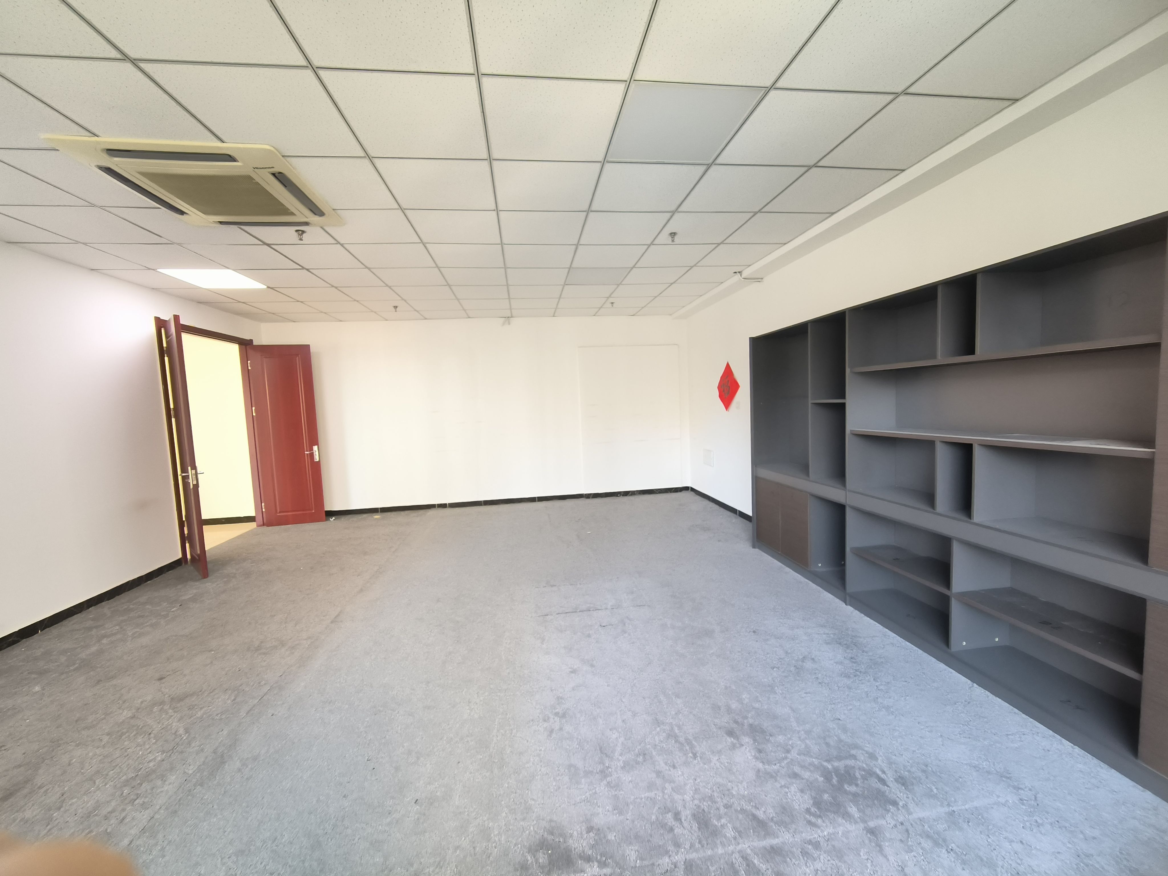 海信龙奥9号(17租)