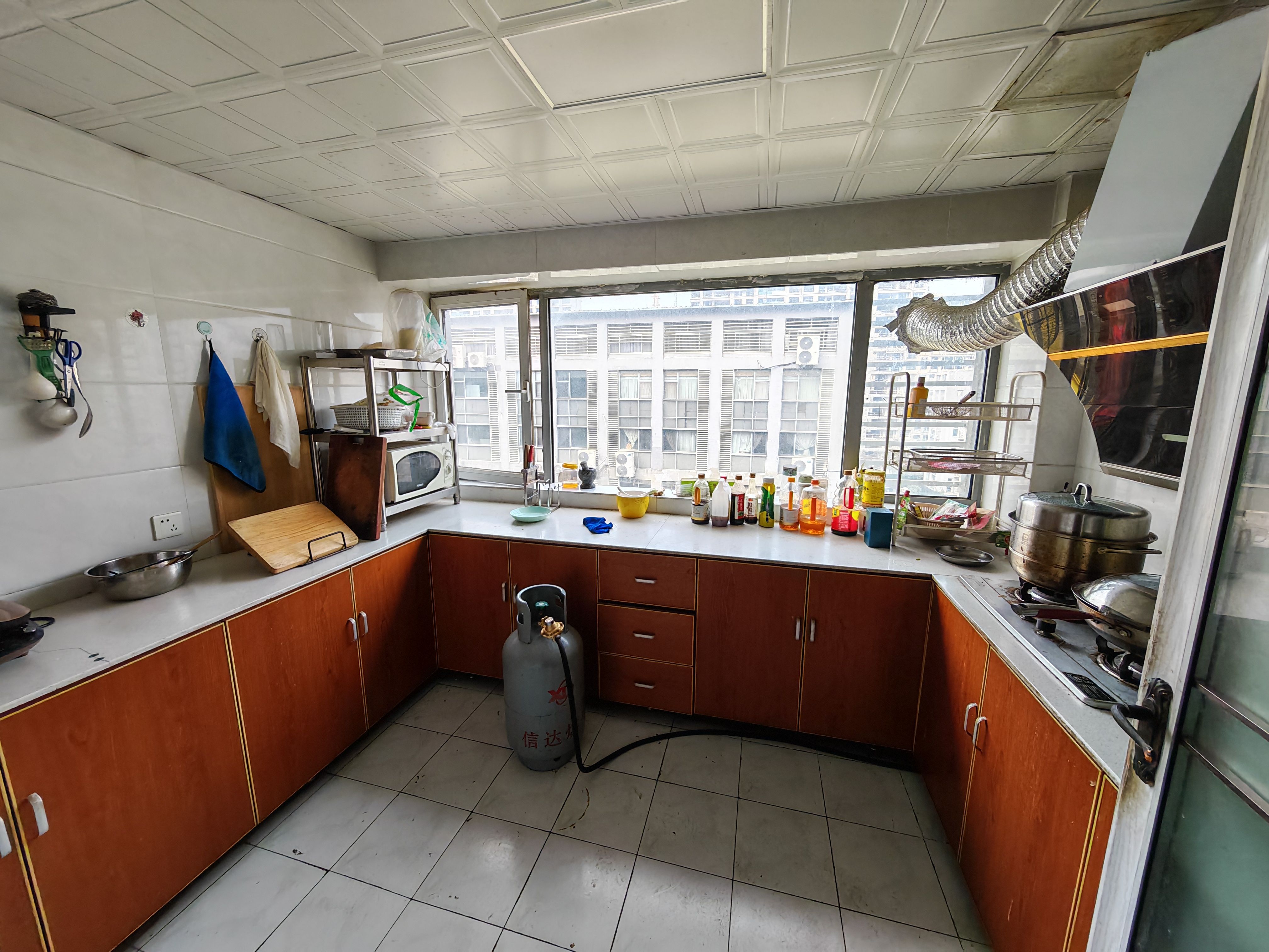 齐鲁文化创意基地(17租)