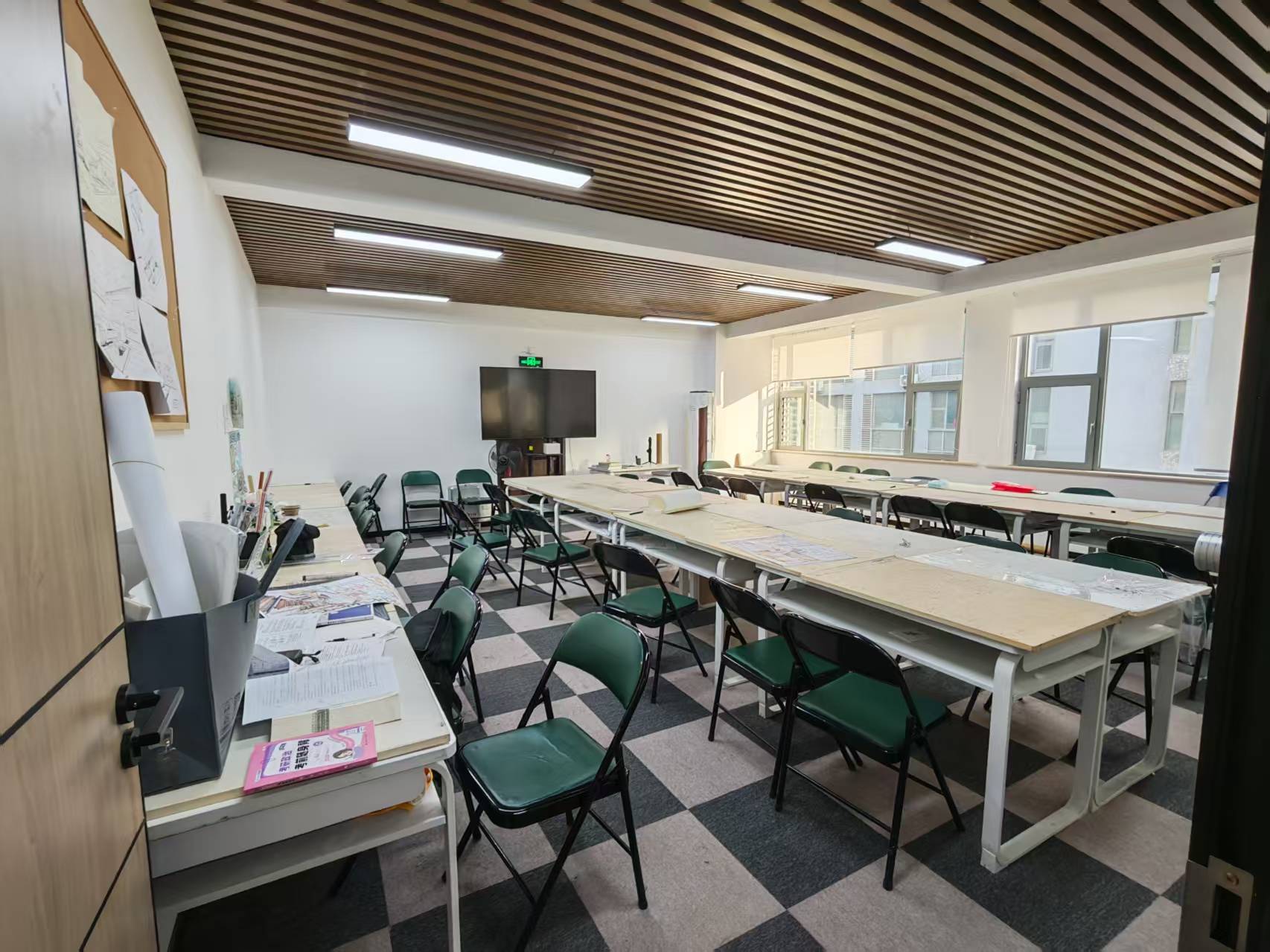 齐鲁文化创意基地(17租)