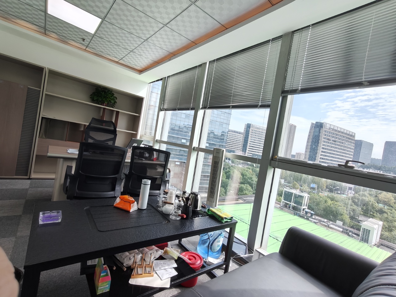 鲁商国奥城(17租)