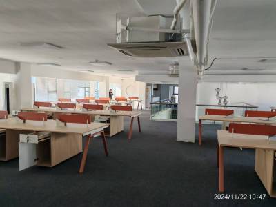 齐鲁文化创意基地(17租)