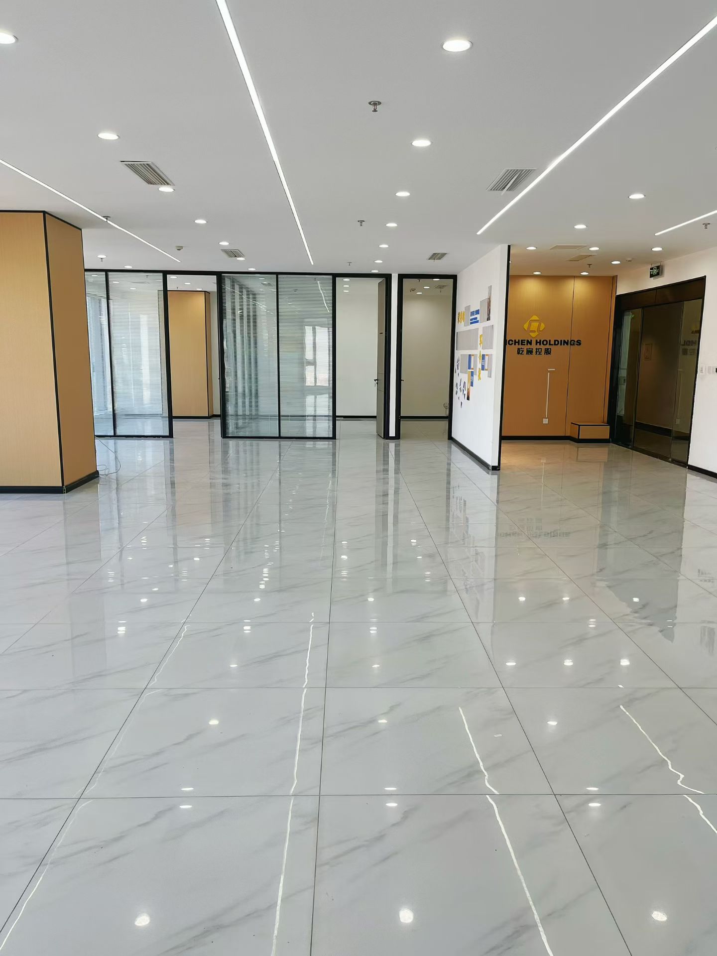 华润置地广场（17租）