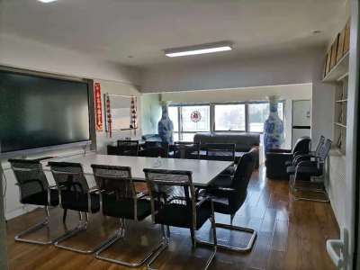 齐鲁文化创意基地(17租)