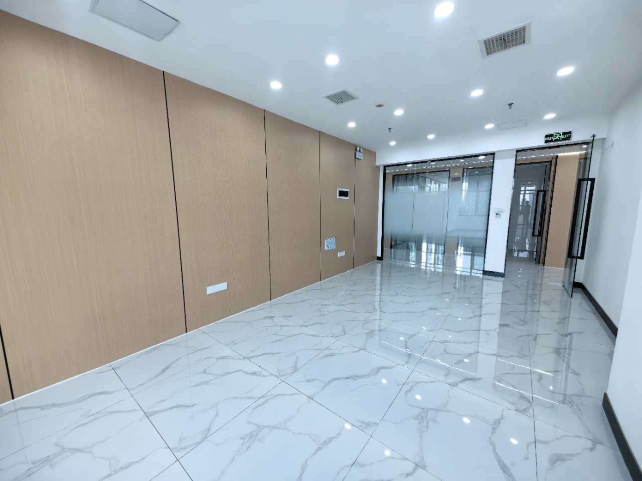 三庆世纪财富中心(17租)