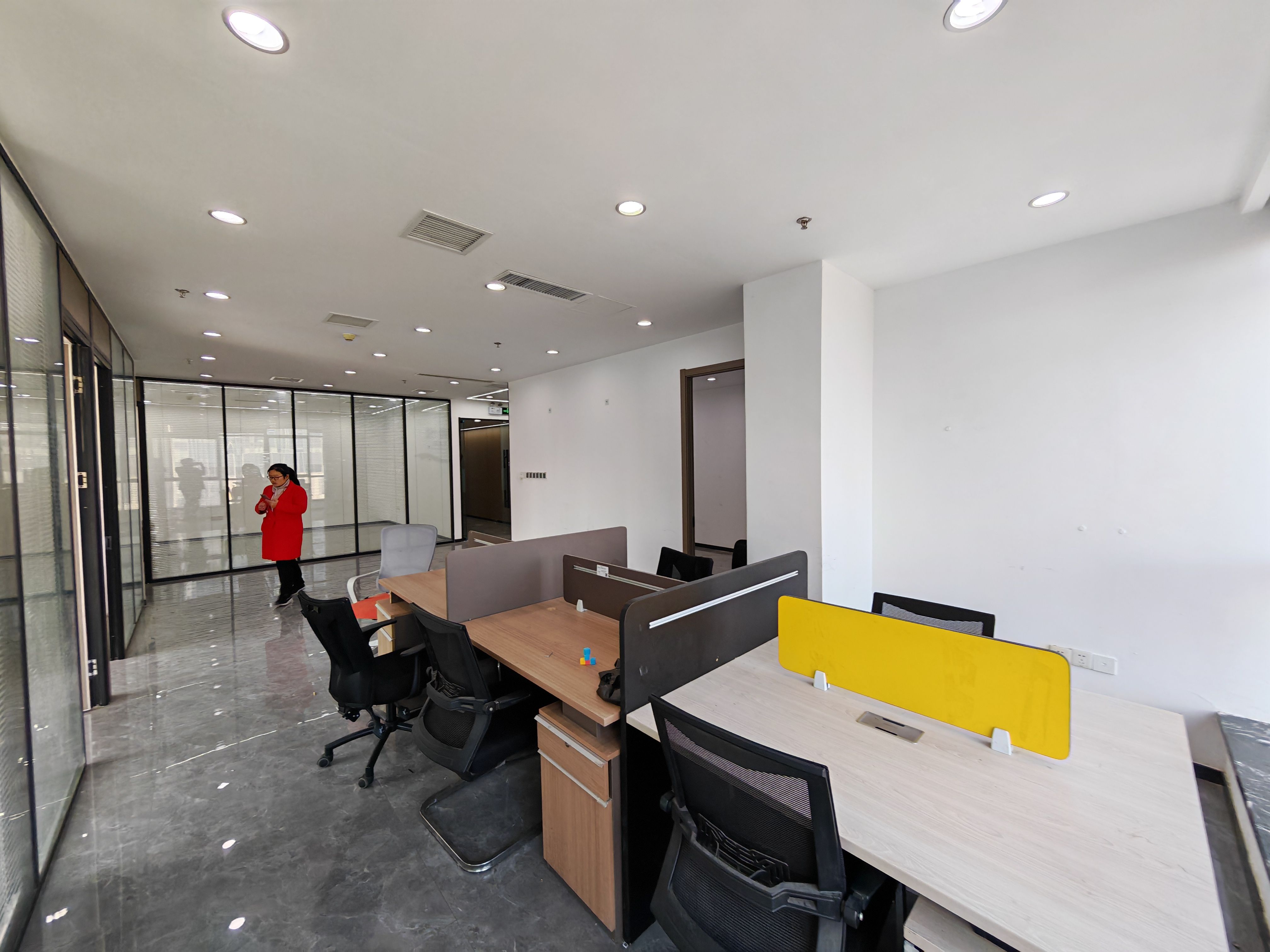 三庆齐盛广场(17租)