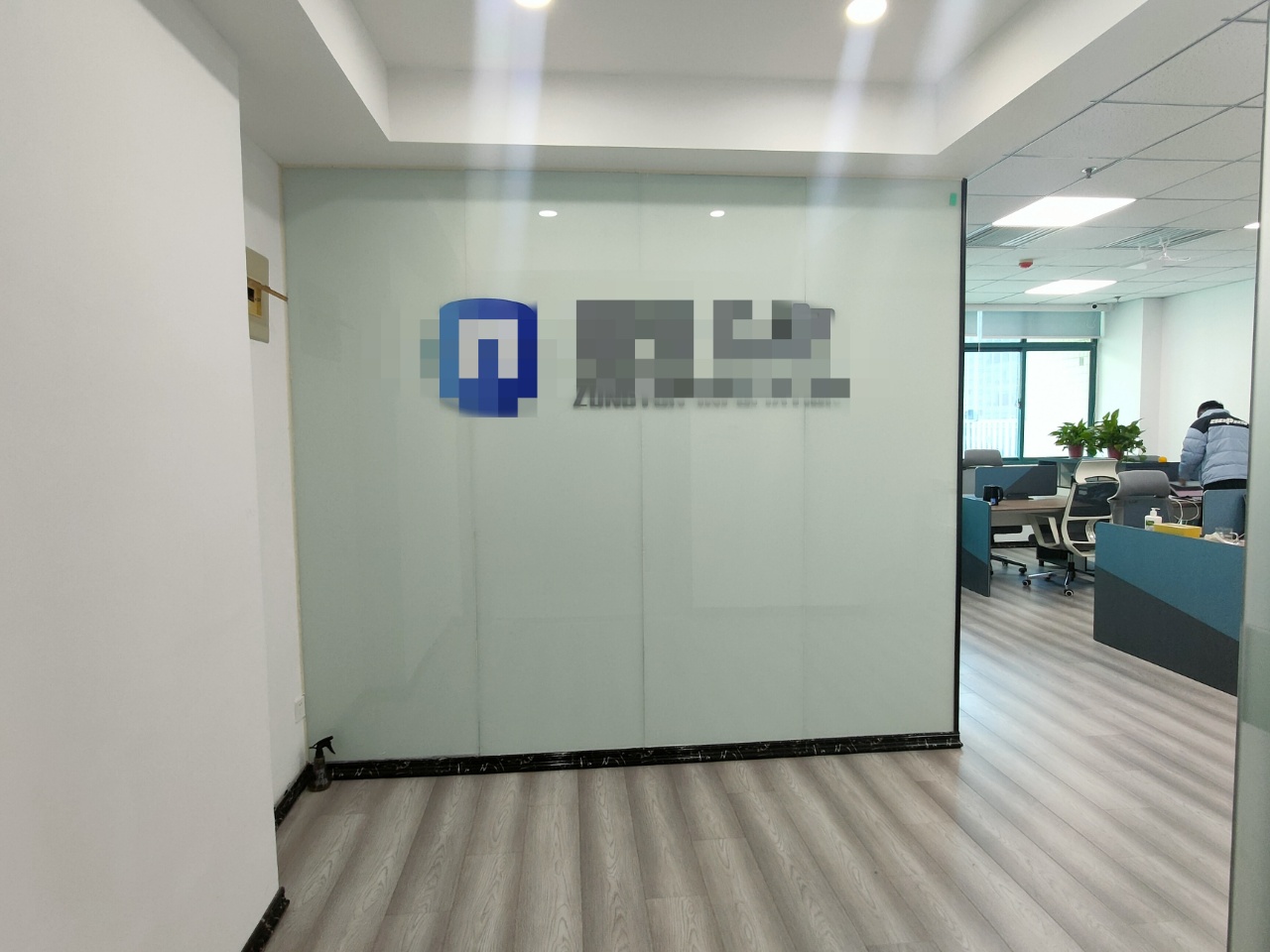 三庆世纪财富中心(17租)