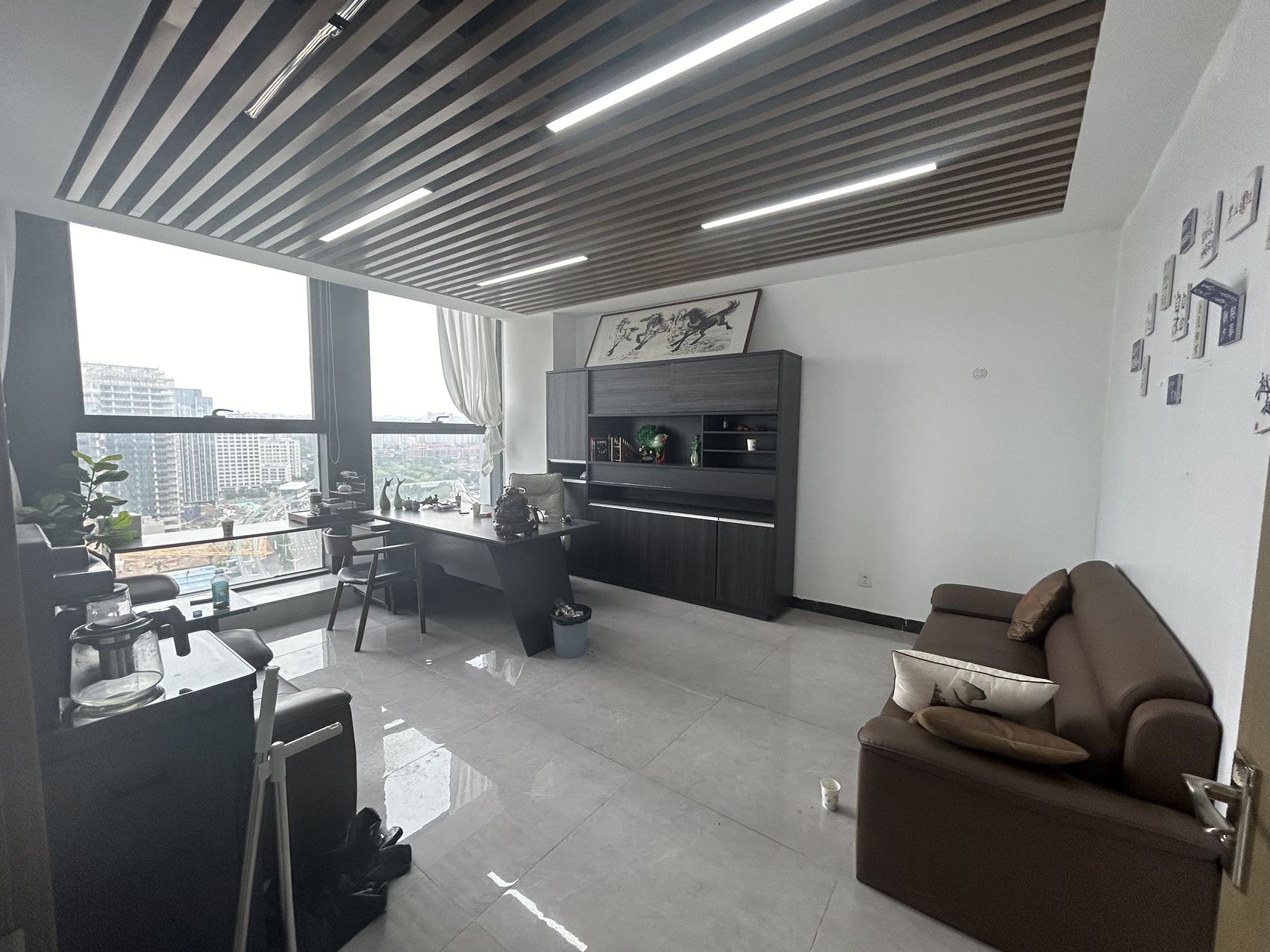 海潮汇（17租）