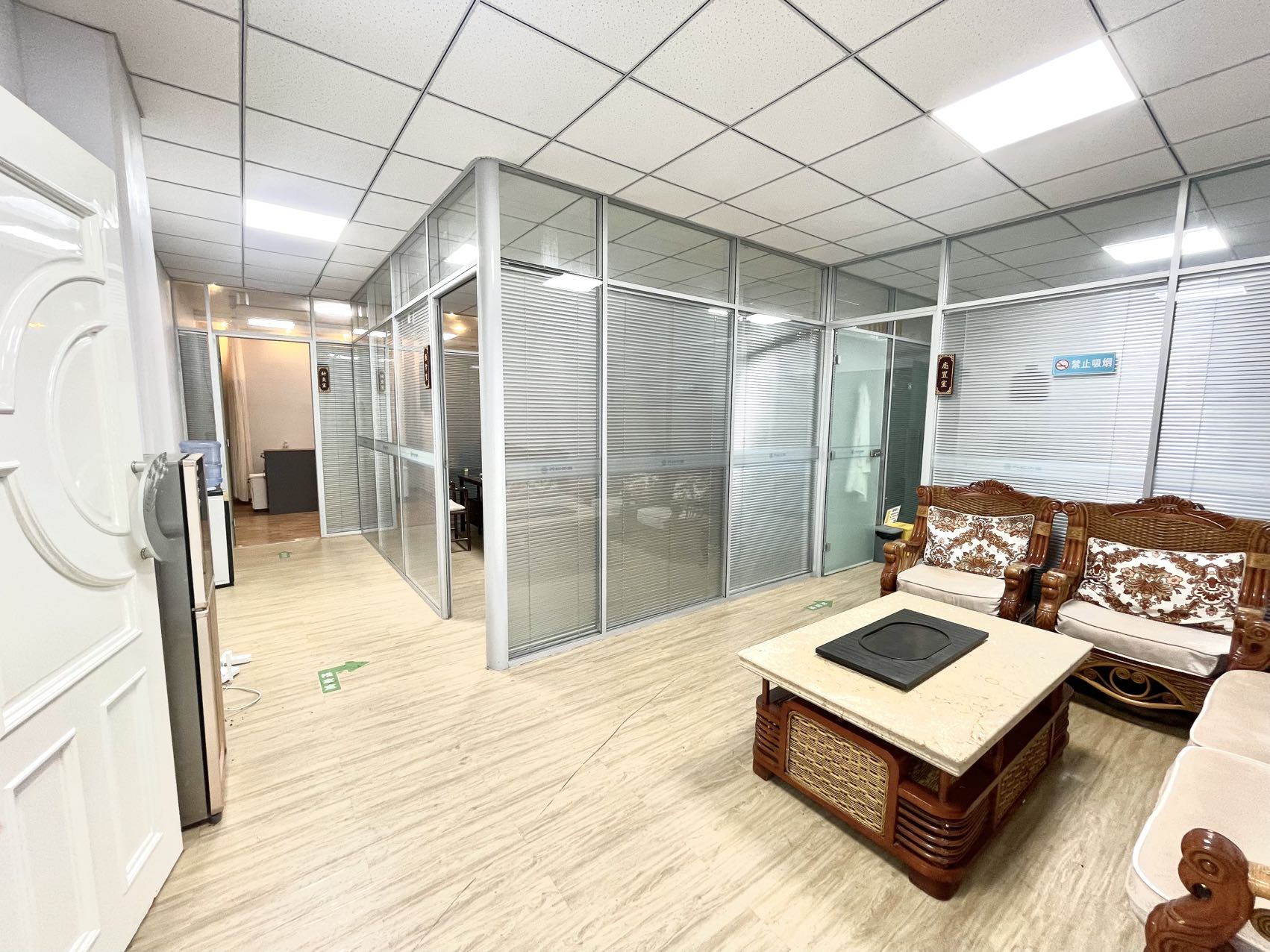 大学科技园(17租)