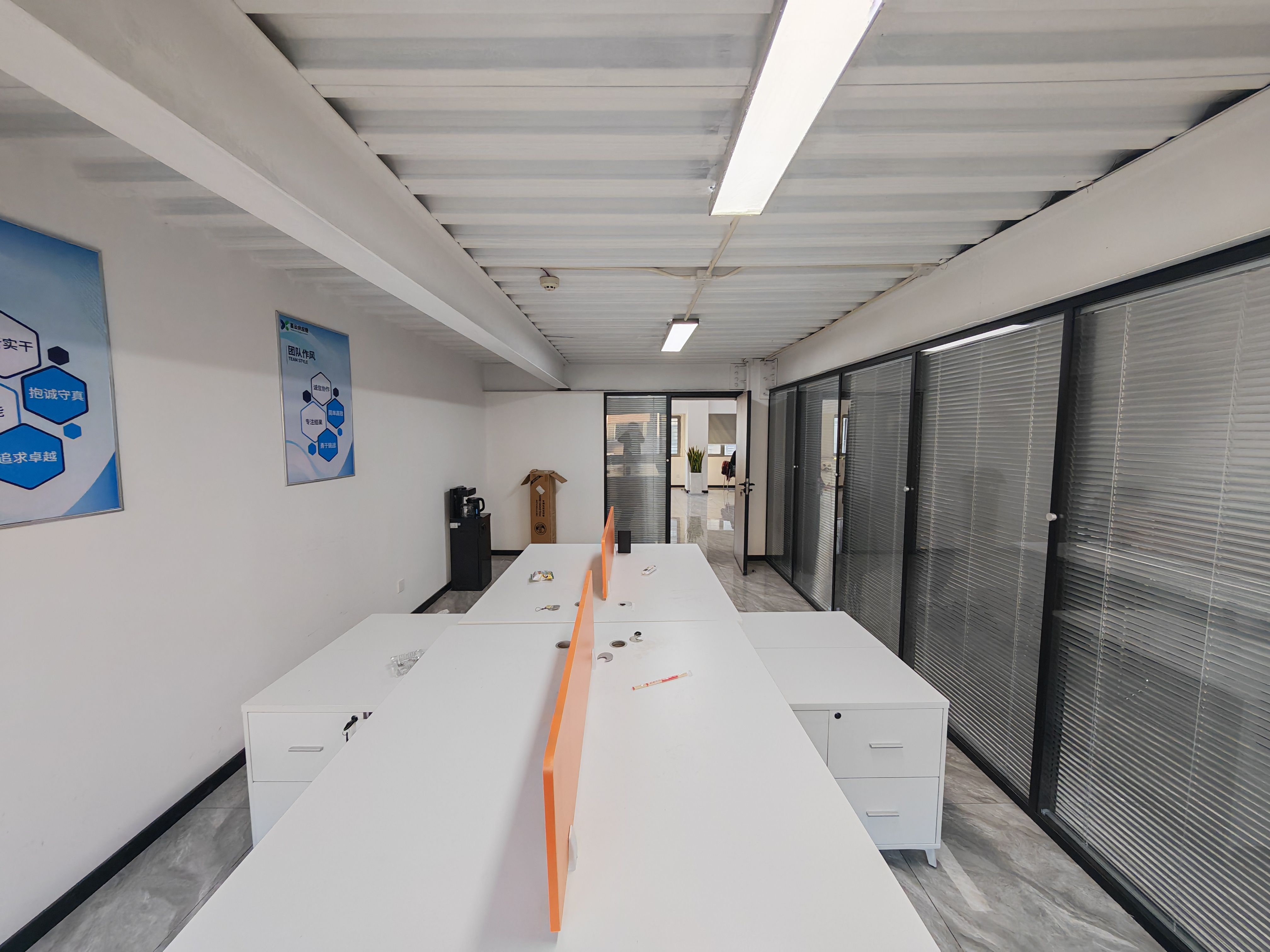 齐鲁文化创意基地(17租)