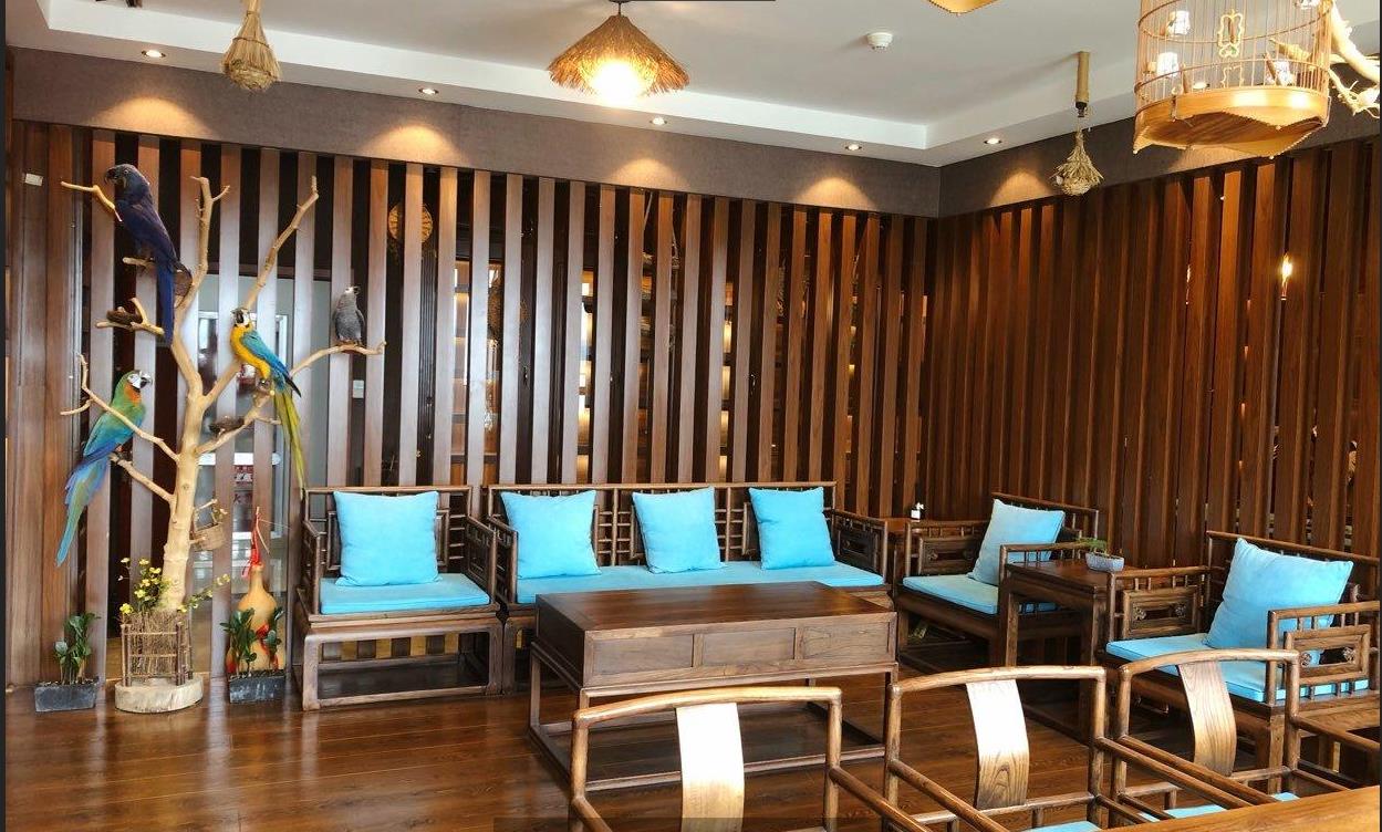 三庆齐盛广场(17租)