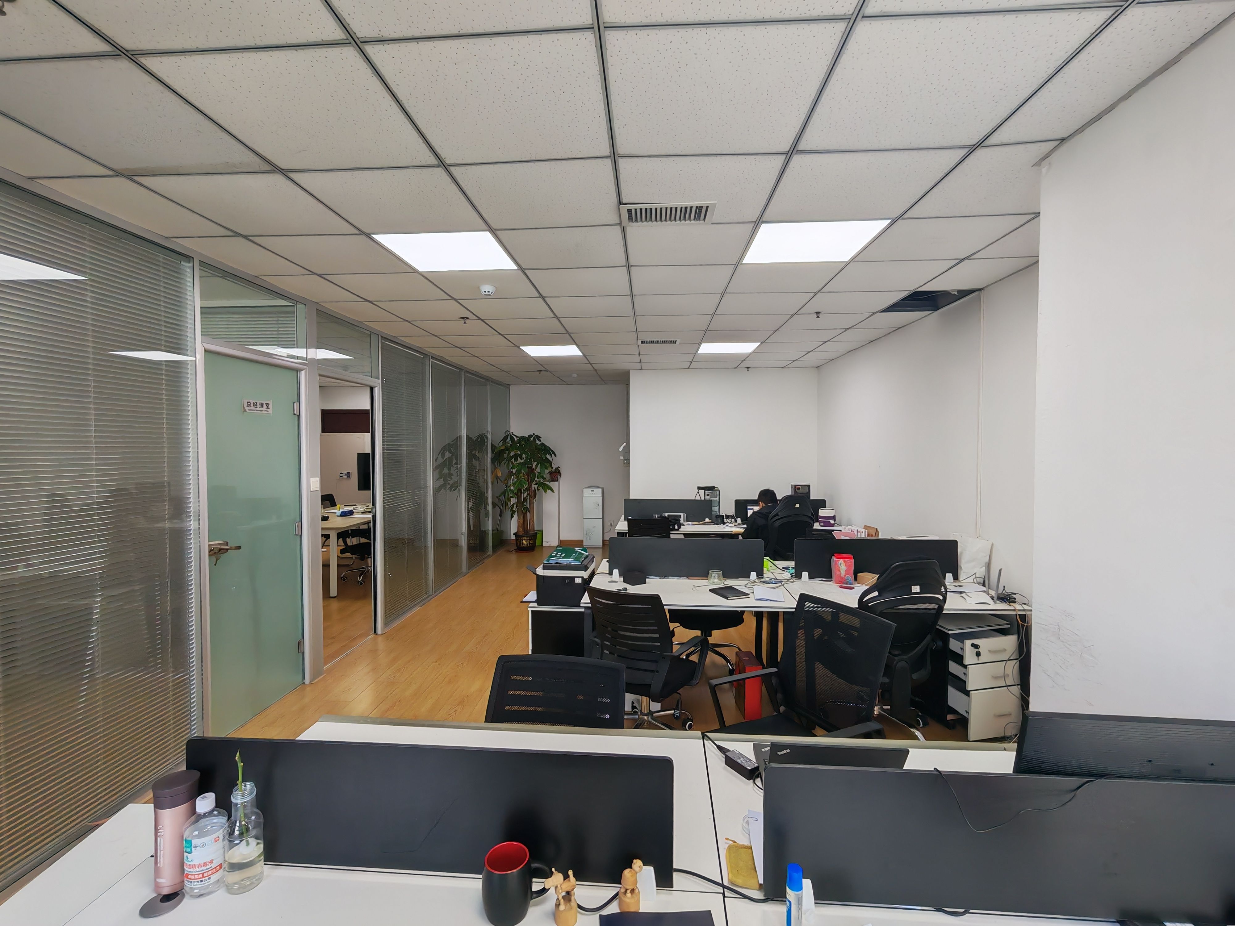 联合财富广场(17租)