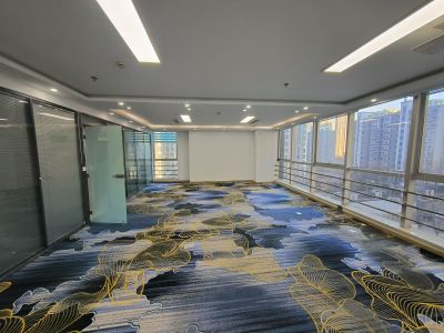 汉峪金谷(17租)