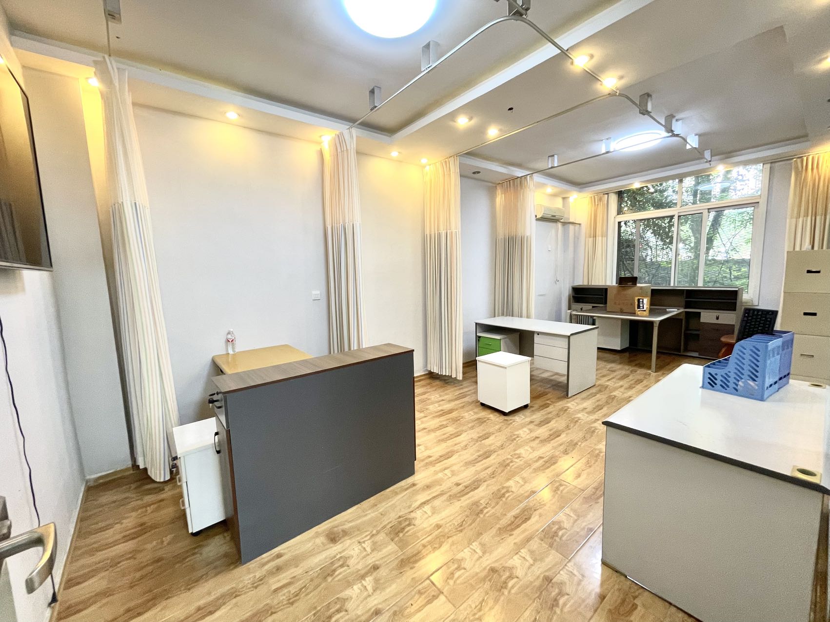 大学科技园(17租)