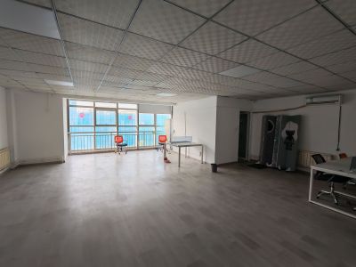 齐鲁文化创意基地(17租)