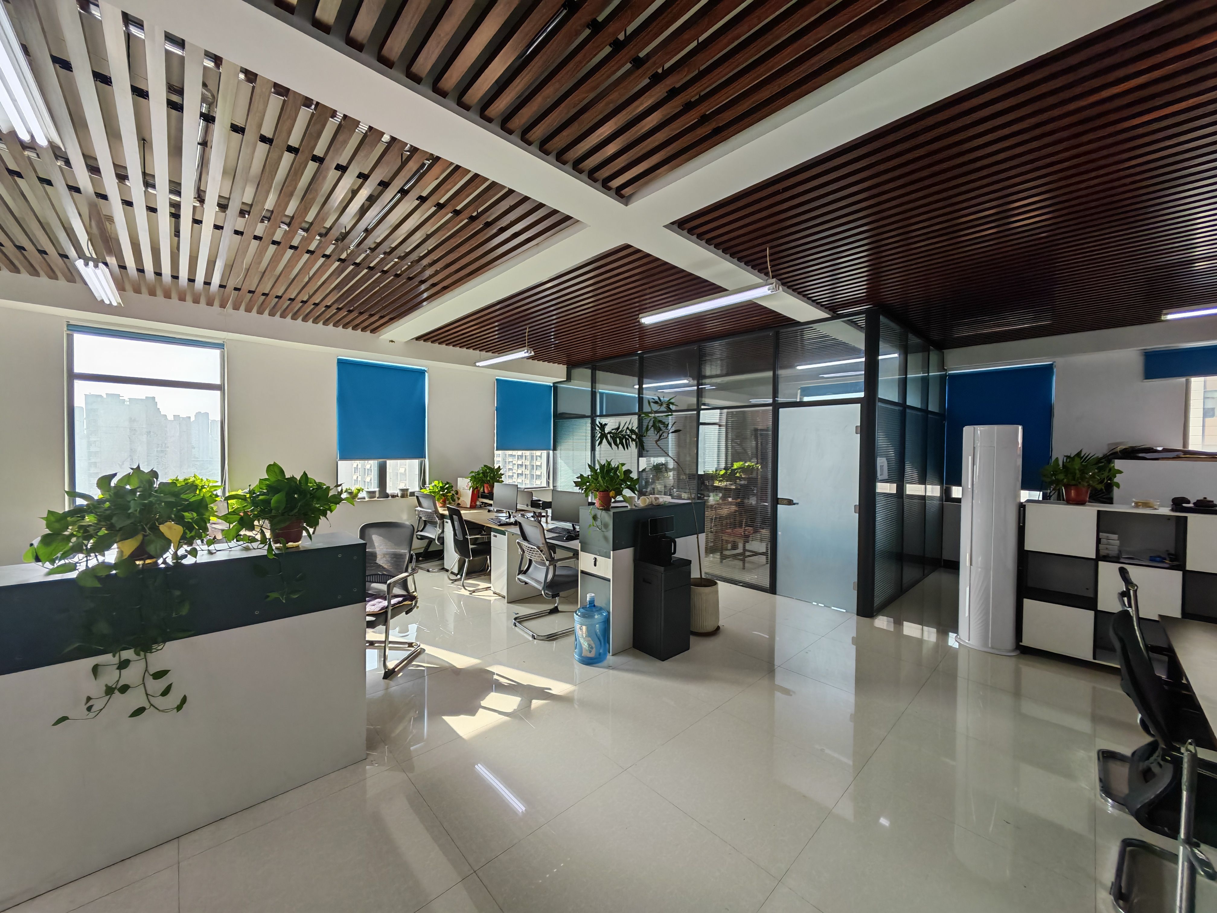 银丰东8区(17租)