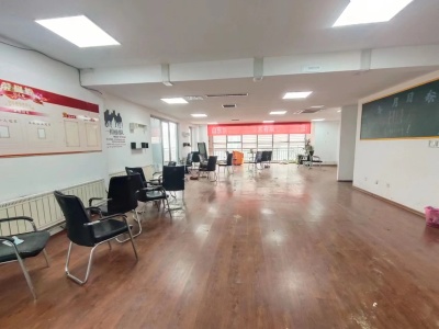 齐鲁文化创意基地(17租)