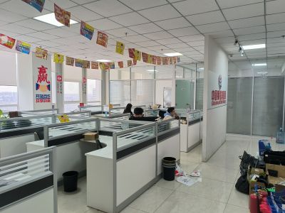 联合财富广场(17租)