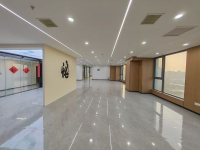 高新中垠广场（17租）