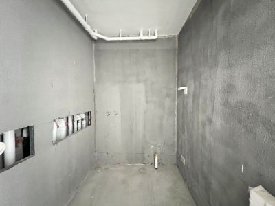 燕西华府B区（七区）