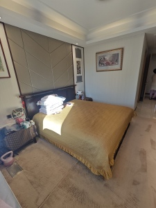 西山甲一号东区