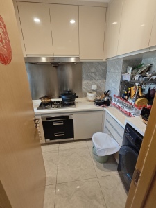 西山甲一号东区