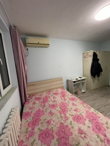 上河园西区