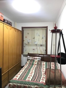 云岗南区东里23号院